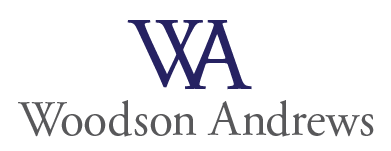 Woodson Andrews Logo