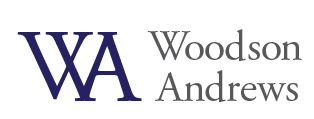 Woodson Andrews